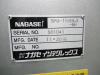 ナガセインテグレックス SPG-150BL3-N4 NCスライシングマシン