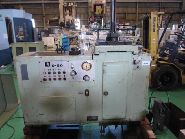 村田機械 Muratec K-50 キーシーター