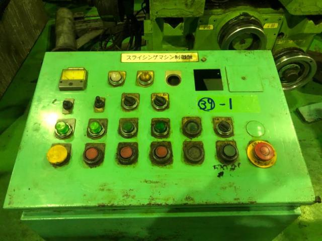 東京精機工作所 SM4020 スライサー