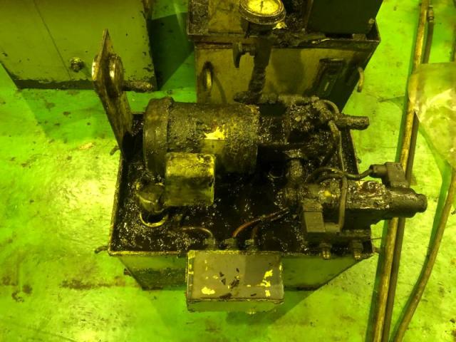 東京精機工作所 SM4020 スライサー