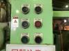 日清工業 NT-3C 横型両頭平面研削盤