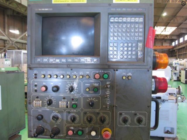 大隈豊和機械 MILLAC-611V 立マシニング(BT50)