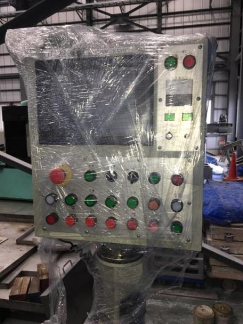 三進精機 SPG-1600CNC NCロータリー研削盤