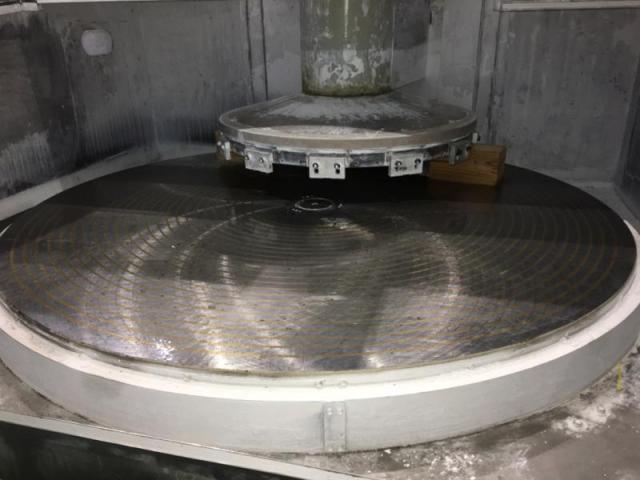 三進精機 SPG-1600CNC NCロータリー研削盤