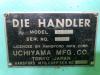 UCHIYAMA-HANSFORD 1021 ダイハンドラ