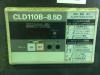 アネスト岩田 CLD110B-8.5D 11kwコンプレッサー