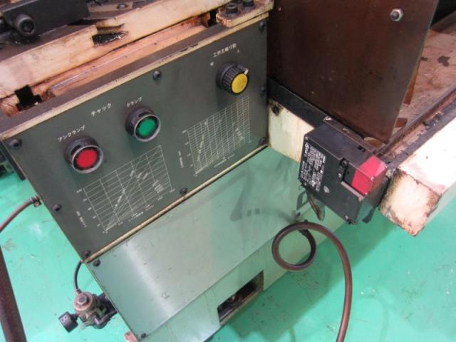 岡本工作機械製作所 IGM-15NC NC内面研削盤