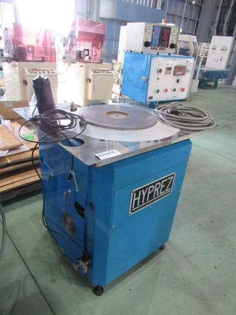 日本エンギス EJW-4601N 片面ラップ盤