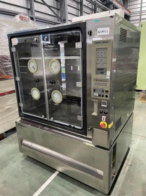 楠本化成 ETAC FX232C 恒温恒湿器