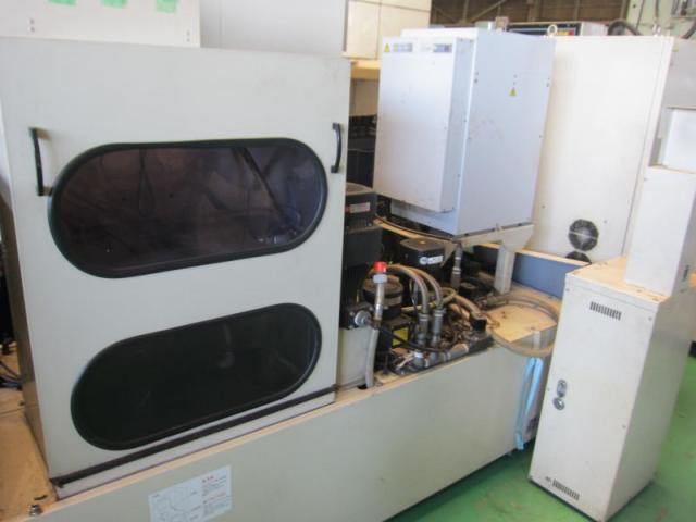 三菱電機 BA24 ワイヤーカット