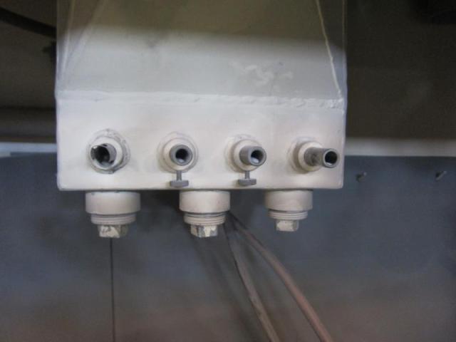 不二製作所 SG-7S-403-7829 ショットブラスト