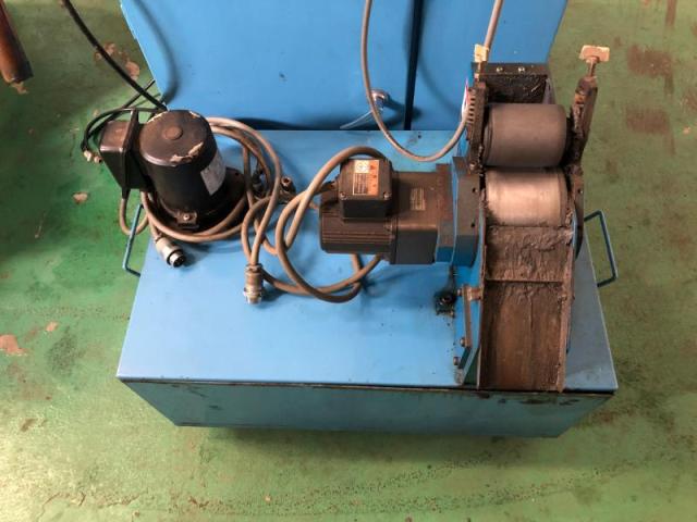 丸栄機械製作所 MIG-IG-300 内面研削盤
