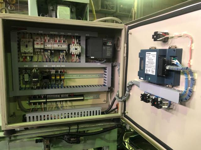 アメロイド SC100Z 遠心分離機