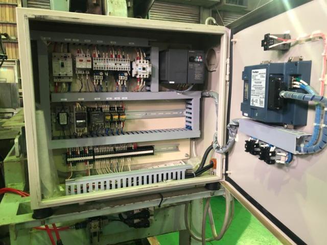 アメロイド SC100Z 遠心分離機