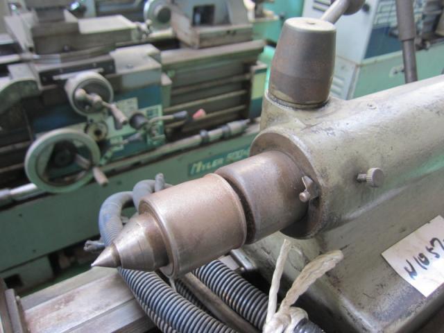 ワシノ機械 LPT-35C 4尺旋盤