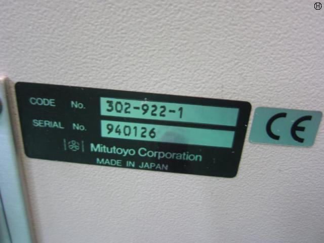 ミツトヨ PJ-3000(302-922-1) 投影機