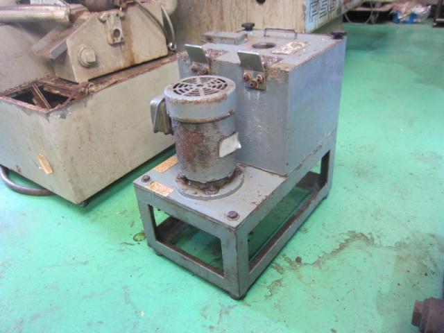 東都セパレーター工業 TSK-31 遠心分離機