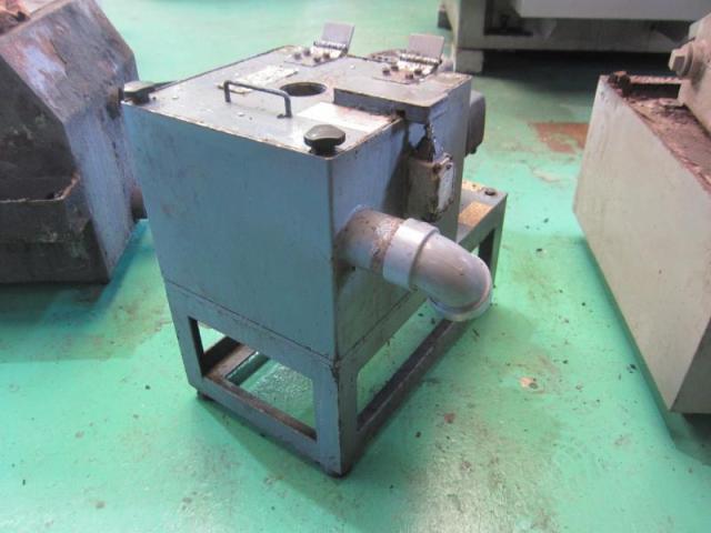 東都セパレーター工業 TSK-31 遠心分離機