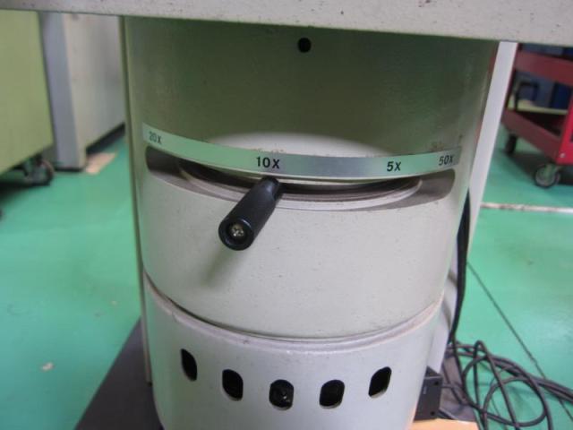 ニコン V-20A 投影機