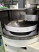 TEN SVG900 ロータリー研削盤