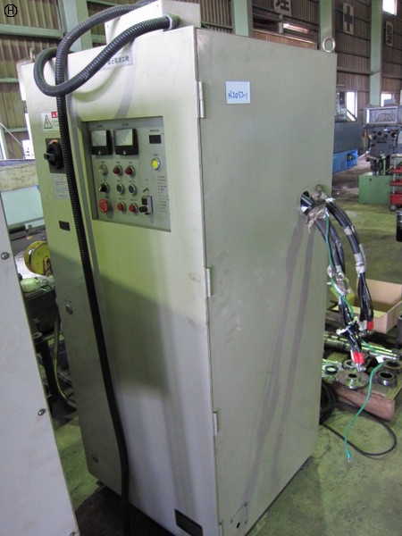 富士電波工機 FIH-503 高周波誘導加熱装置