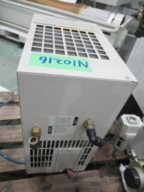 冷凍式エアードライヤー SMC IDF3E-20 中古販売詳細【#320617】 | 中古 