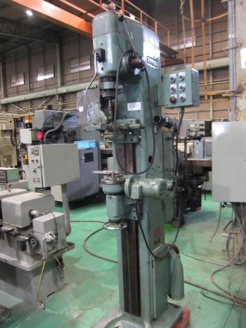豊田工機 GC12-130 センター穴研削盤