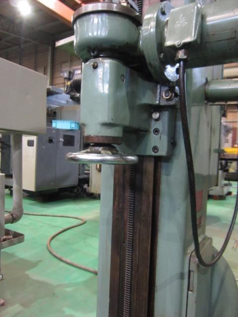 豊田工機 GC12-130 センター穴研削盤