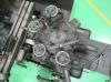 日立精機 4AII タレット旋盤