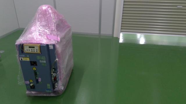 荏原製作所 AA40W 真空ポンプ