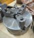北川鉄工所 SK-6 3爪スクロールチャック