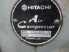 日立 HITACHI 0.75P-9.5T 0.75kwコンプレッサー
