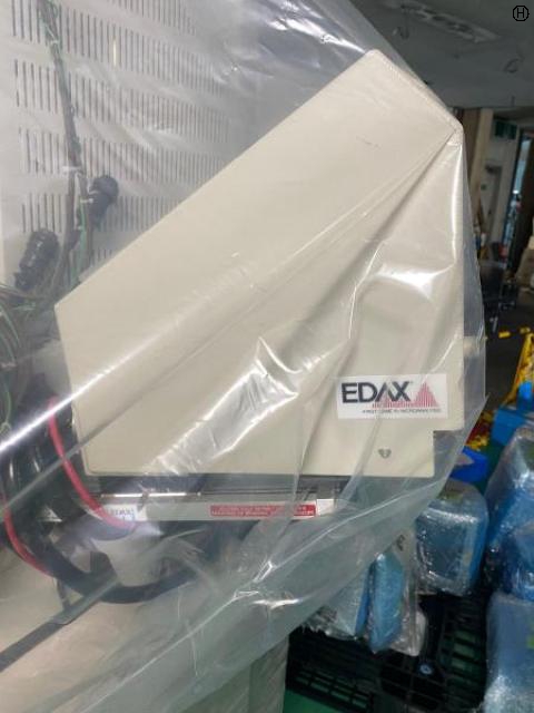トプコン DS-720 走査電子顕微鏡