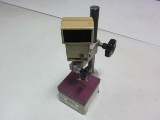 ニコン ME-501A ハイトゲージ