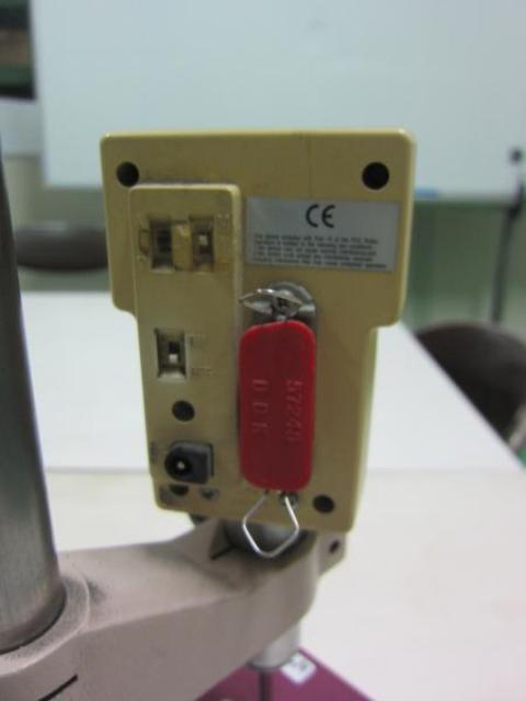 ニコン ME-501A ハイトゲージ