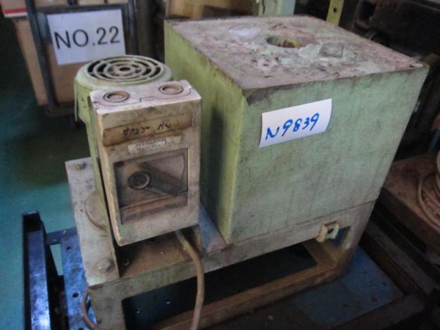 東都セパレーター工業 TSK-30 遠心分離機