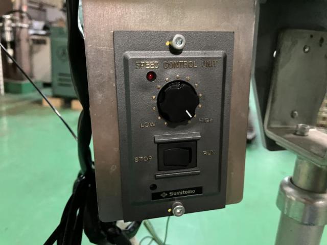 マキテック ModeL34-S1-50-600-H5-A25 ミニベルトコンベアー