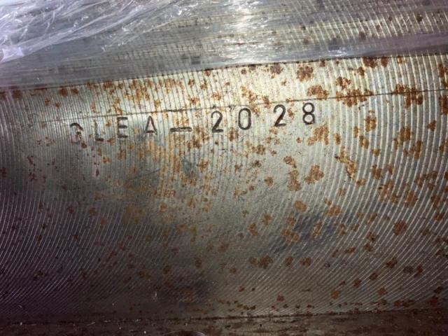 GUANG DAR GLEA-2028 電磁チャック