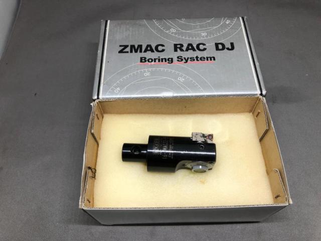 日研工作所 16-ZMAC32-55 ボーリングヘッド