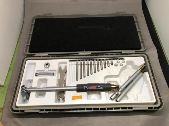 ミツトヨ CG-150AX(511-703) シリンダーゲージ