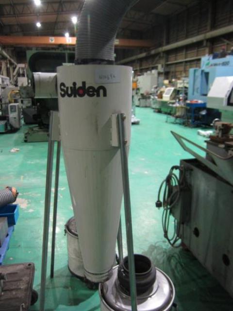 スイデン SDC-75C 集塵機