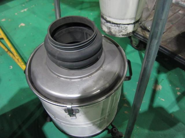 スイデン SDC-75C 集塵機