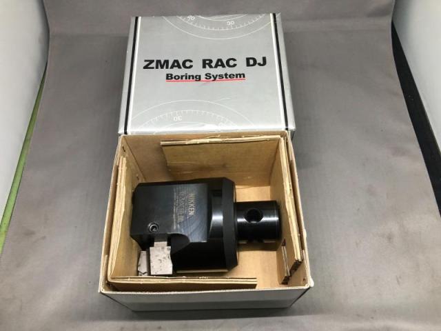 日研工作所 42-ZMAC100-100 ボーリングヘッド