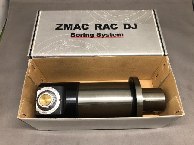 日研工作所 34-ZMAC70-70 ボーリングヘッド