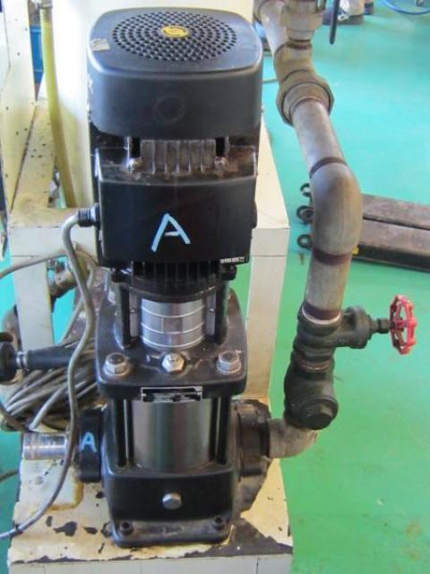 ジェーイー JEP26-50-3/SA-3 精密フィルター