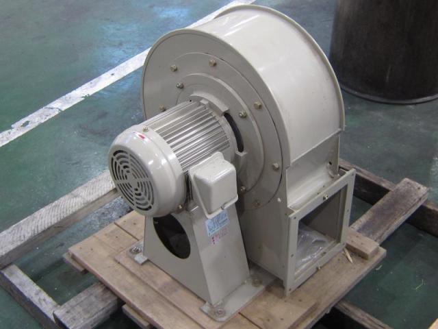 昭和電機 AH-1000-L313 ブロワー