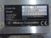 ミツトヨ CFC-U45(552-181) デジタルノギス