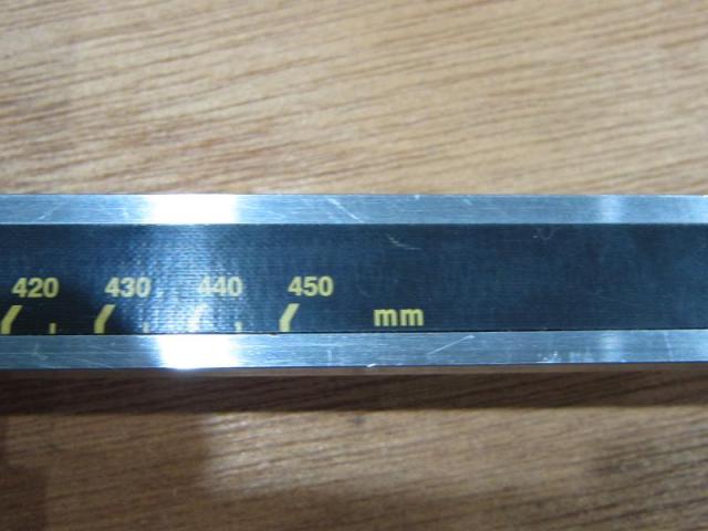 特別プライス ミツトヨ(Mitutoyo) VDS-45DC(571-204-10) ABSデジマチックデプスゲージ 測定範囲:450mm | macaubasfm.com.br
