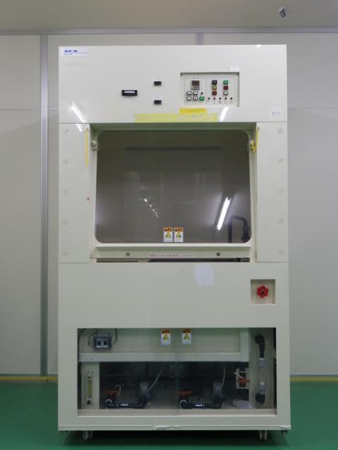 エス・イー・エス AE3023L マニュアル洗浄装置