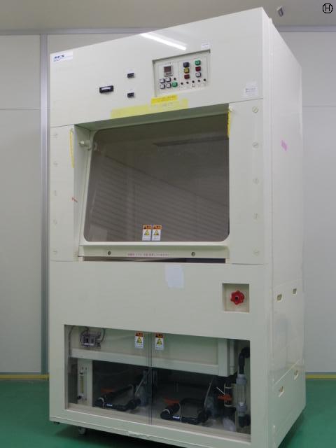 エス・イー・エス AE3023L マニュアル洗浄装置